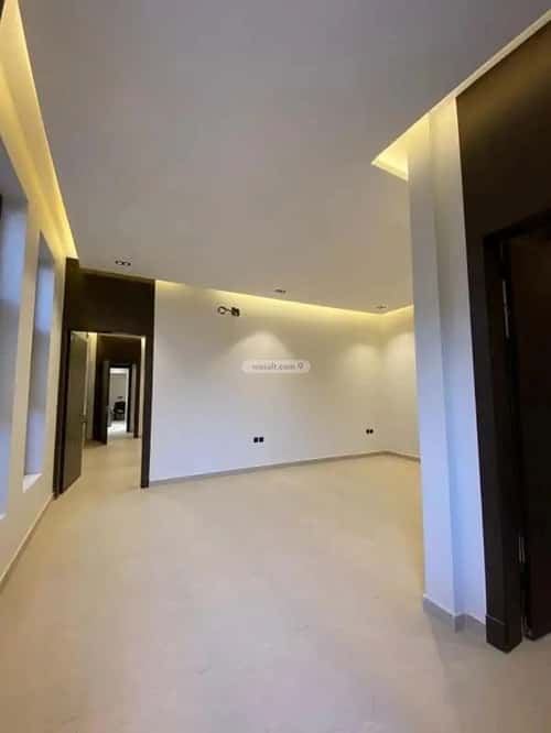 Villa 309 SQM facing North on 20m width street الخير، شمال الرياض، الرياض