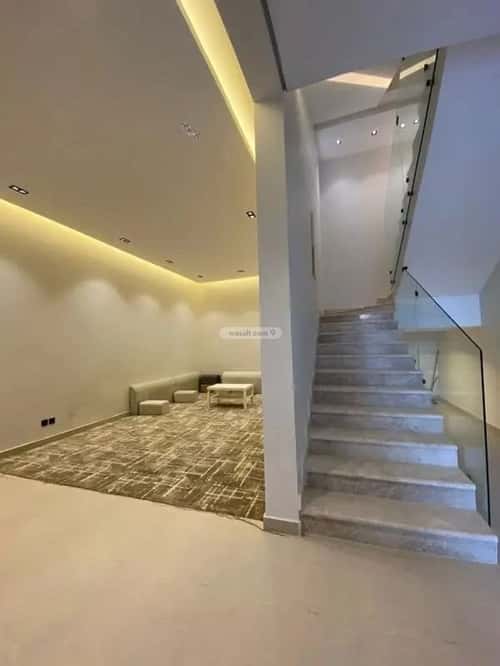 Villa 309 SQM facing North on 20m width street الخير، شمال الرياض، الرياض