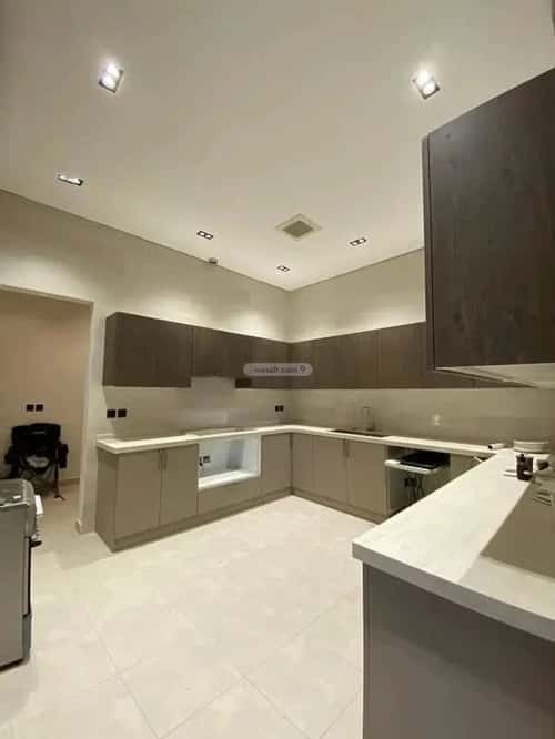 Villa 309 SQM facing North on 20m width street الخير، شمال الرياض، الرياض