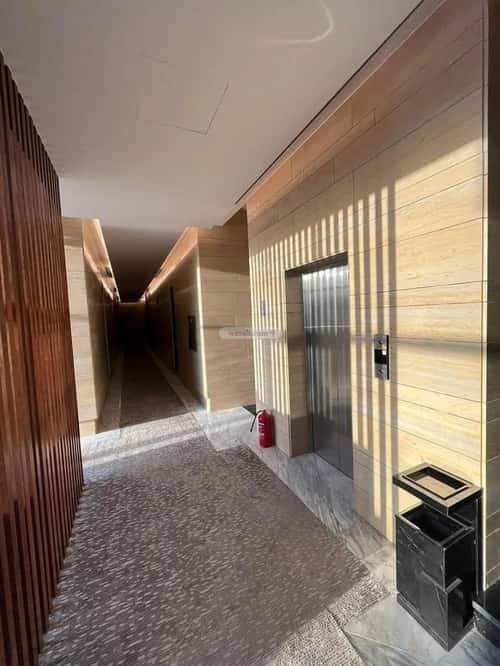 شقة بغرفتين حطين، شمال الرياض، الرياض