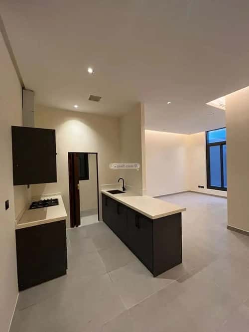 شقة بغرفتين حطين، شمال الرياض، الرياض