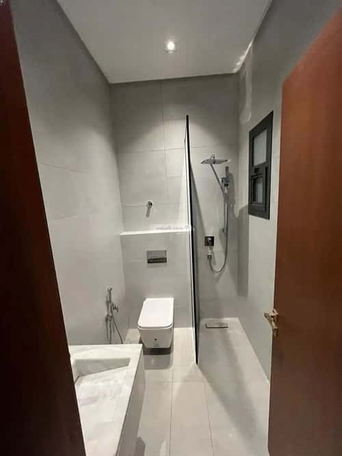 شقة بغرفتين حطين، شمال الرياض، الرياض