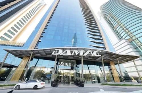 Floor 92 SQM with 2 Bedrooms Al-Olaya, Central Riyadh, Riyadh