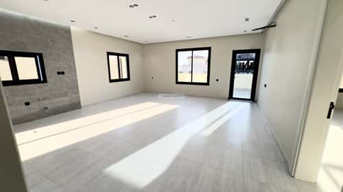 شقة 127 متر مربع ب 4 غرف الروضة، شمال جدة، جدة