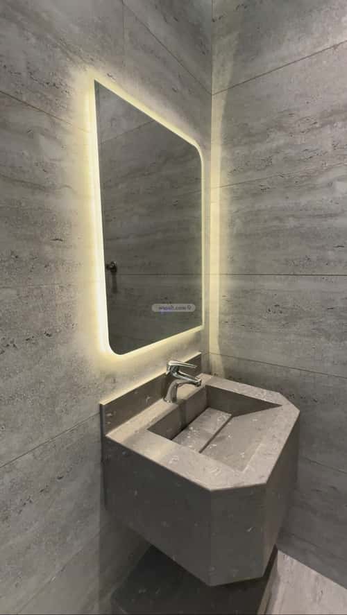 Apartment 127 SQM with 4 Bedrooms Al Rawdhah, North Jeddah, Jeddah