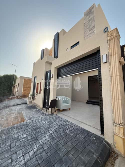 دور 275.78 متر مربع ب 6 غرف الخليج، شرق الرياض، الرياض