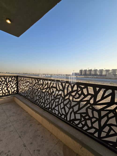 شقة ب 5 غرف ضاحية الملك فهد، الدمام