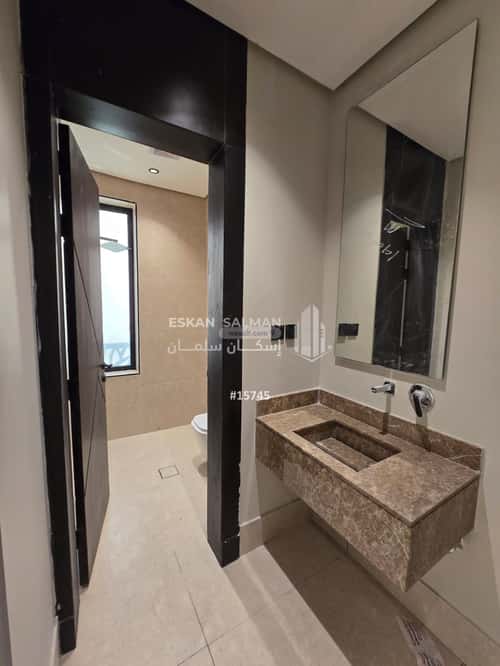 شقة ب 5 غرف ضاحية الملك فهد، الدمام