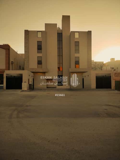 Apartment with 6 Bedrooms Al Shouran, Madinah