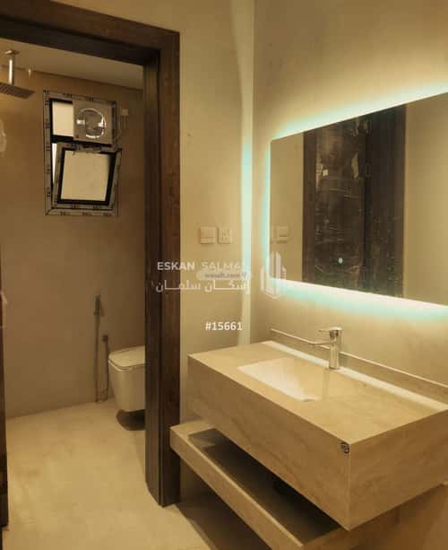 Apartment with 6 bedrooms شوران، المدينة المنورة