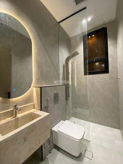 شقة ب 3 غرف الروضة، شمال جدة، جدة