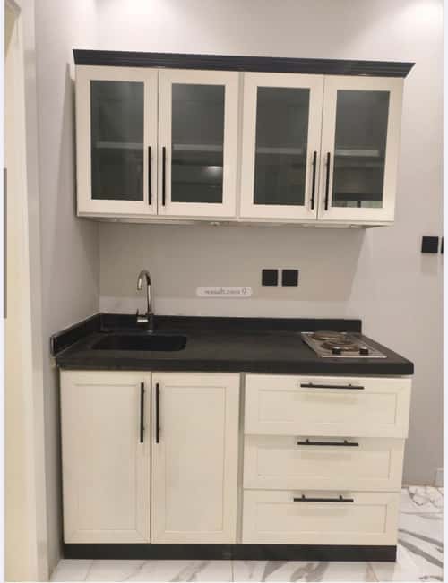 شقة بغرفة العليا، وسط الرياض، الرياض