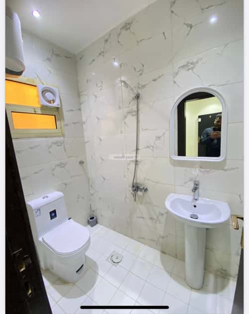 Apartment with 2 Bedrooms Al-Aqeek, North Riyadh, Riyadh