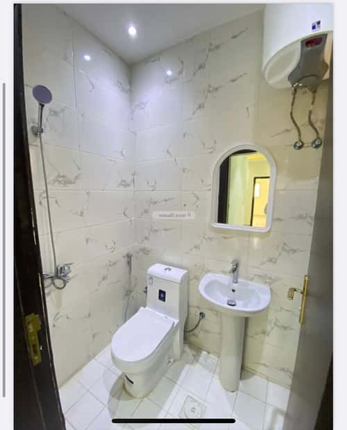 Apartment with 2 Bedrooms Al-Aqeek, North Riyadh, Riyadh