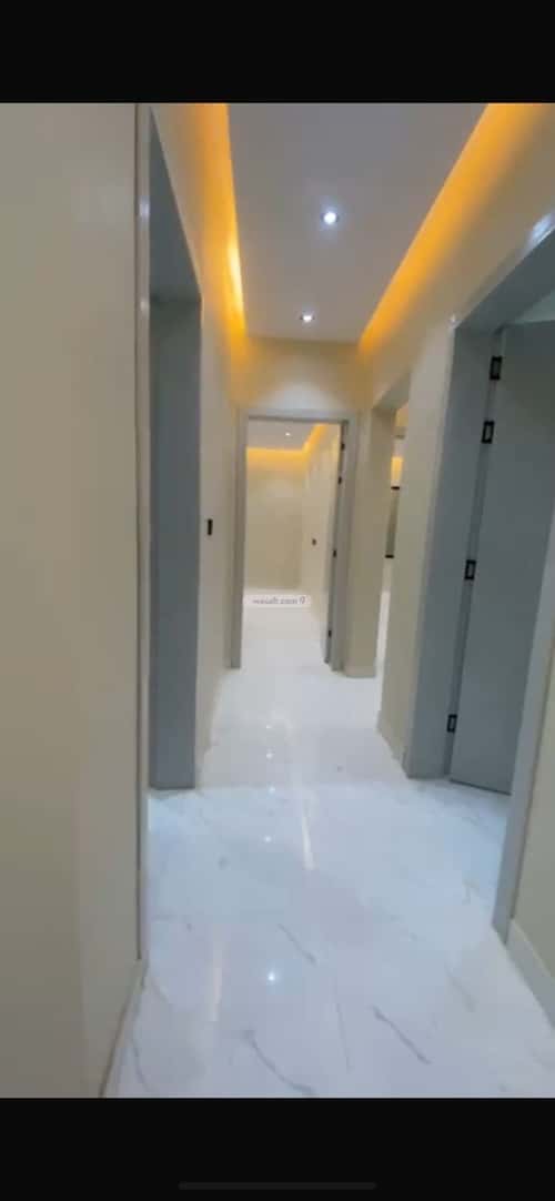 شقة ب 4 غرف الرغامة، شرق جدة، جدة