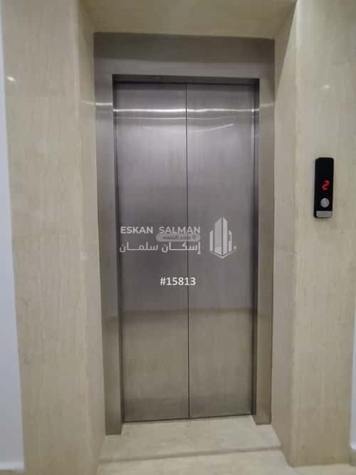 Apartment with 3 Bedrooms Ibn Taymiyyah, Madinah