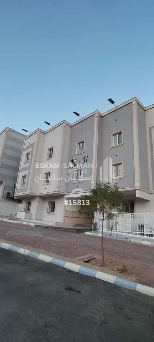 Apartment with 3 Bedrooms Ibn Taymiyyah, Madinah