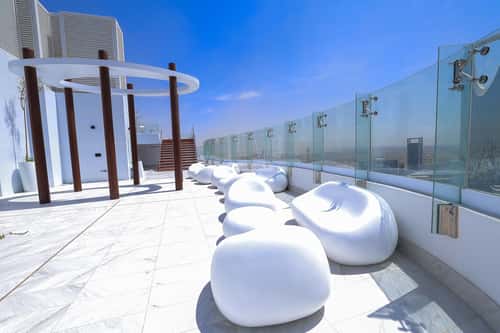 Apartment with 2 Bedrooms Ar-Rahmaniyah, North Riyadh, Riyadh
