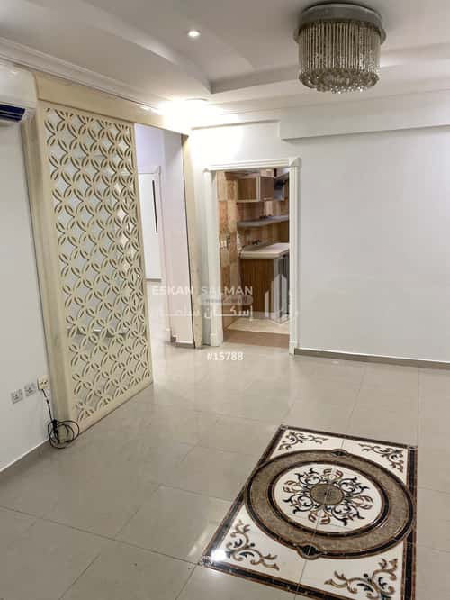 Apartment with 5 Bedrooms Al Zohoor, Aldammam
