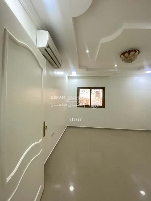 Apartment with 5 Bedrooms Al Zohoor, Aldammam