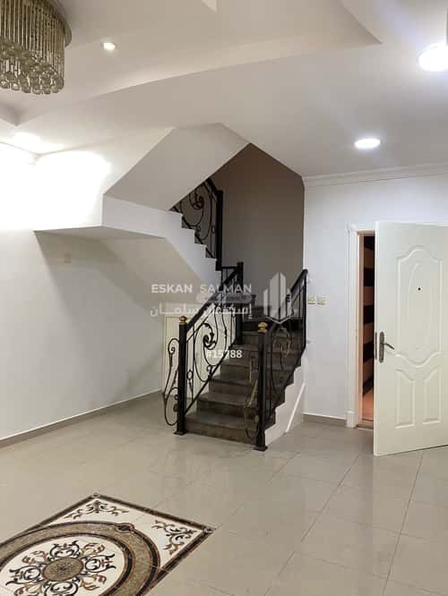 Apartment with 5 Bedrooms Al Zohoor, Aldammam