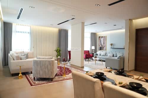 Apartment with 4 Bedrooms Al Swaryee, North Jeddah, Jeddah