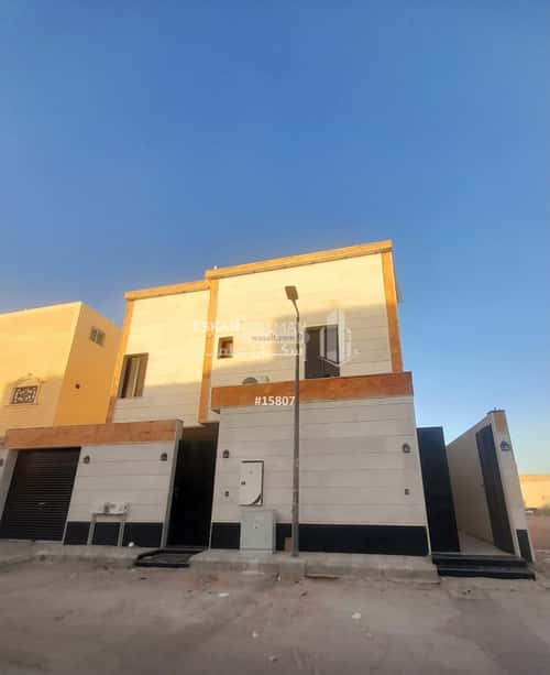 Apartment with 5 Bedrooms West An-Naseem, East Riyadh, Riyadh