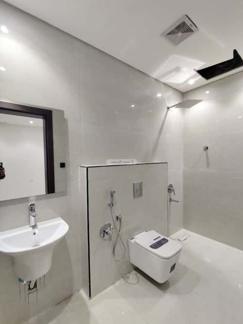 Floor 201.88 SQM with 5 Bedrooms An-Nahdah, East Riyadh, Riyadh