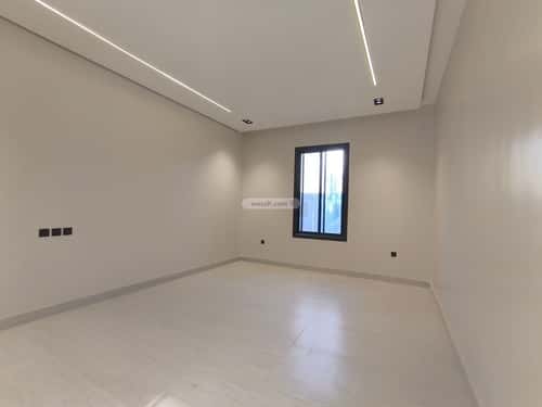 Villa 343.75 SQM Facing South on 20m Width Street Ar-Rimal, East Riyadh, Riyadh