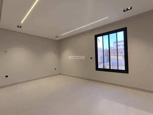 Villa 343.75 SQM Facing South on 20m Width Street Ar-Rimal, East Riyadh, Riyadh