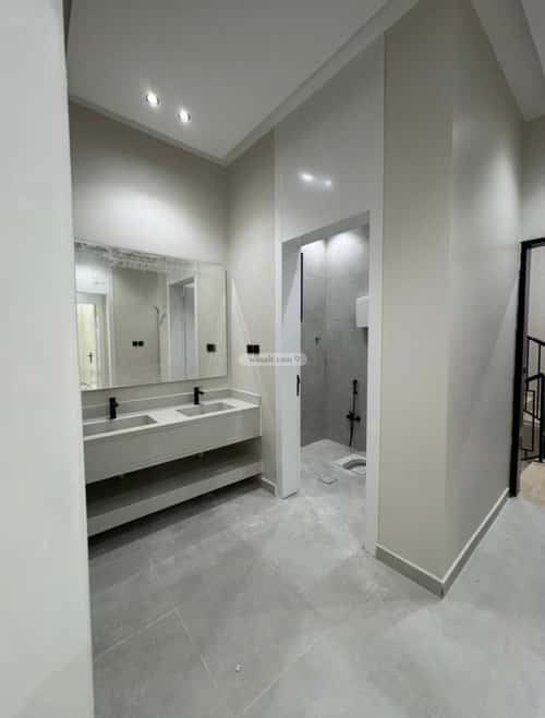 دور 5 غرف في الرمال