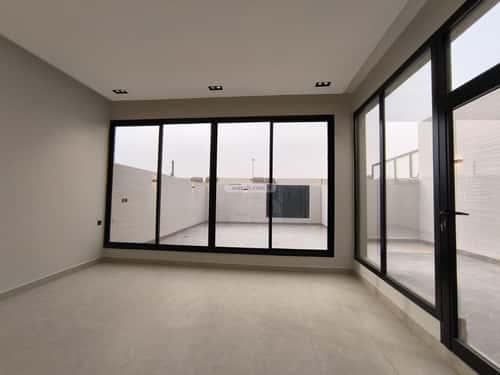 Floor 189.75 SQM with 5 Bedrooms King Faisal, East Riyadh, Riyadh