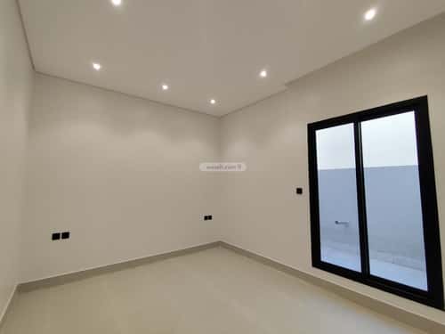 Villa 411.49 SQM Facing South East on 20m Width Street Al-Yarmuk, East Riyadh, Riyadh