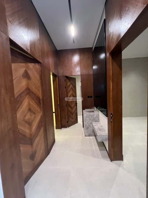 دور 204.44 متر مربع ب 5 غرف القادسية، شرق الرياض، الرياض