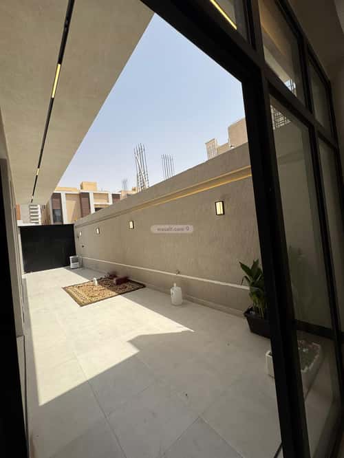 فيلا 5 غرف في الرمال