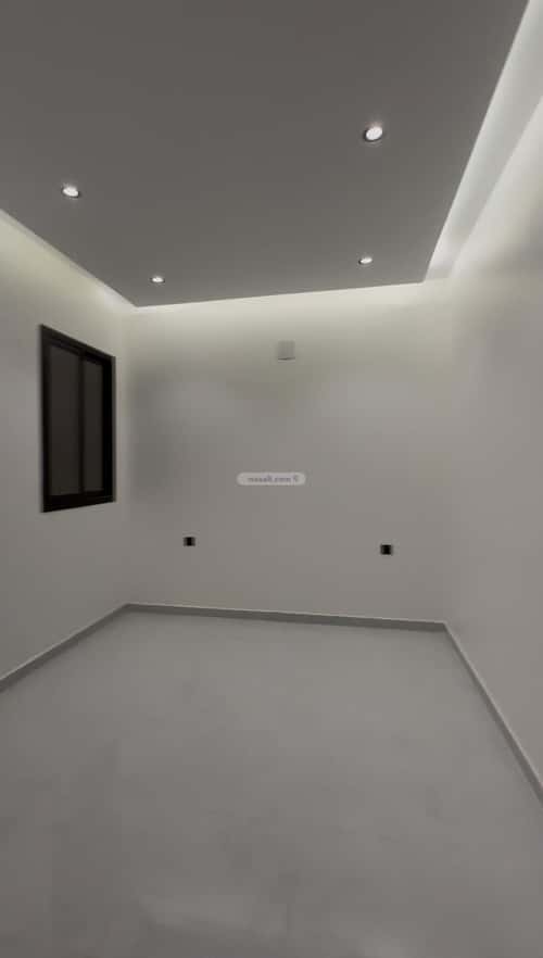 Villa 205.69 SQM Facing North on 15m Width Street Al-Khaleej, East Riyadh, Riyadh
