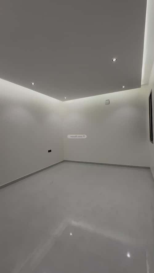 Villa 205.69 SQM Facing North on 15m Width Street Al-Khaleej, East Riyadh, Riyadh