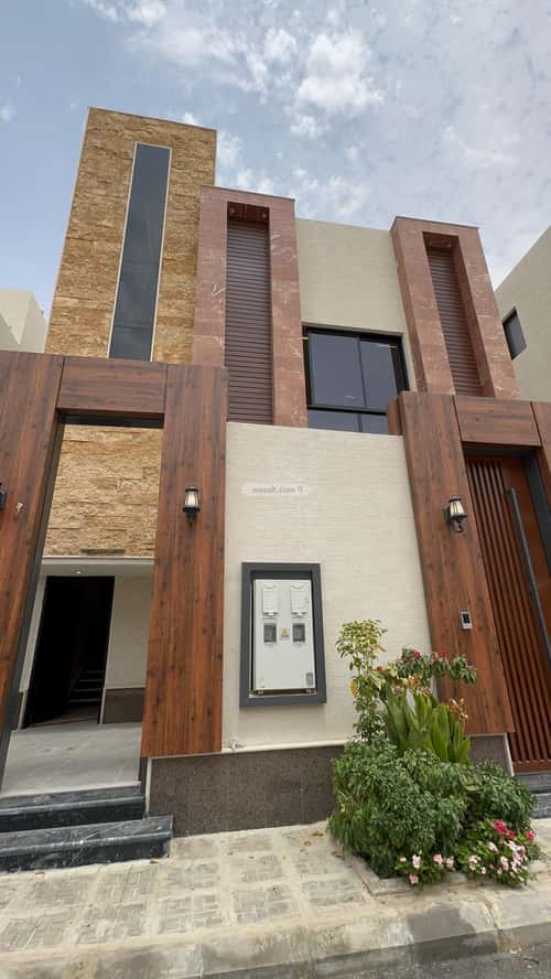 دور 4 غرف في الرمال