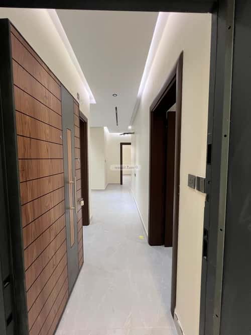 Apartment 103 SQM with 3 Bedrooms Al Naeem, North Jeddah, Jeddah