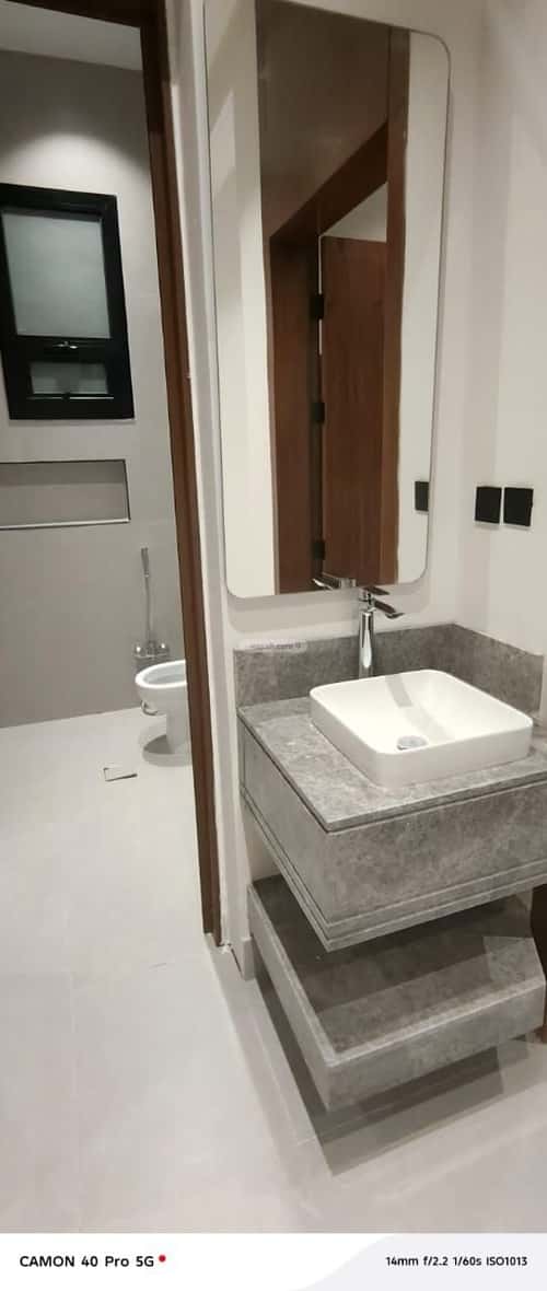 شقة 179 متر مربع ب 5 غرف المروة، جنوب الرياض، الرياض