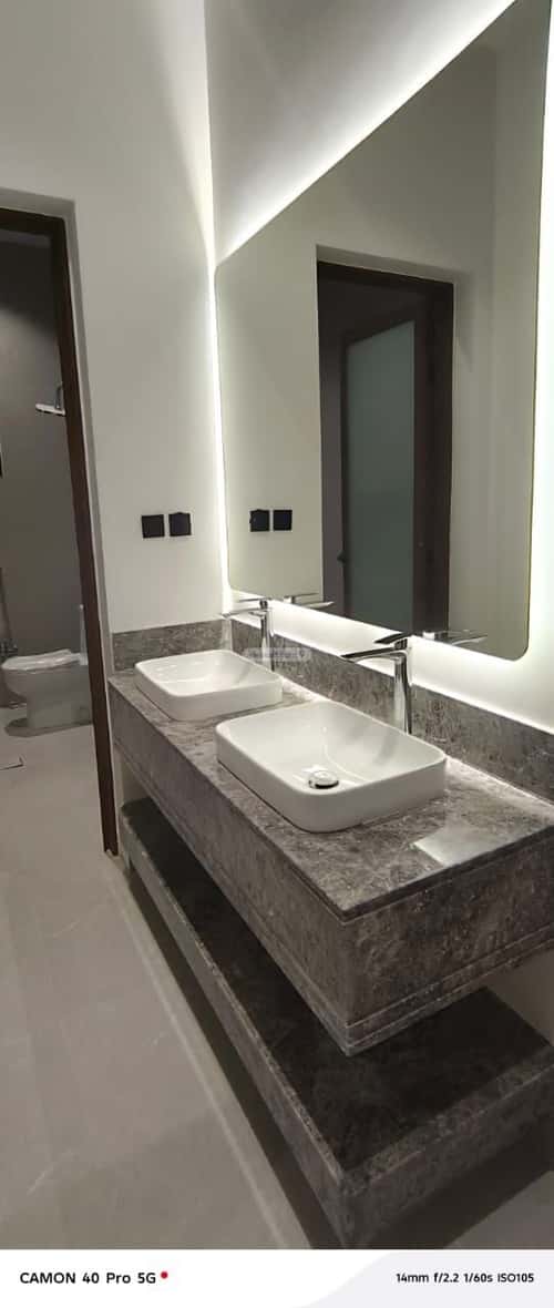 Apartment 179 SQM with 5 Bedrooms Al-Marwah, South Riyadh, Riyadh