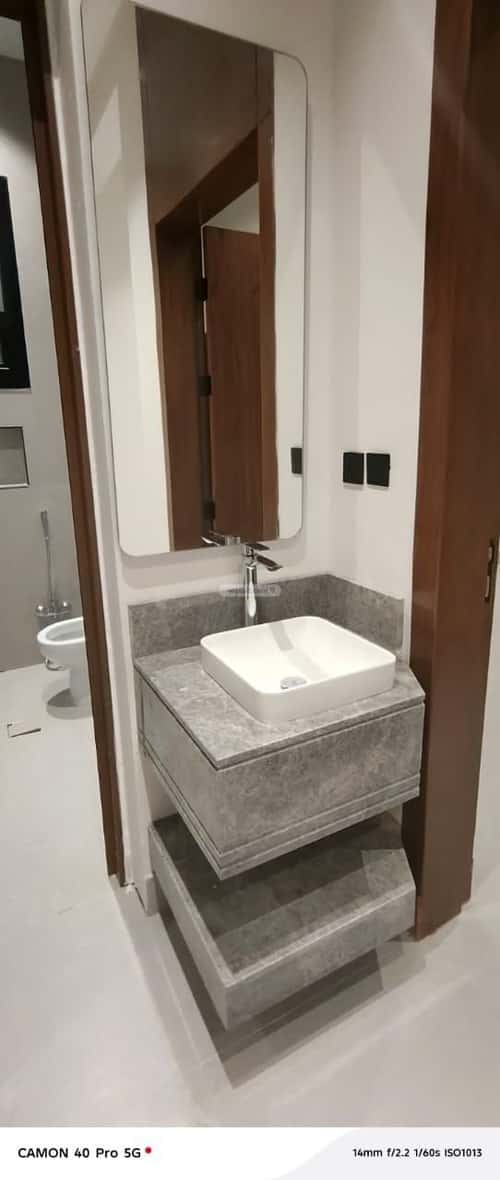Apartment 179 SQM with 5 Bedrooms Al-Marwah, South Riyadh, Riyadh