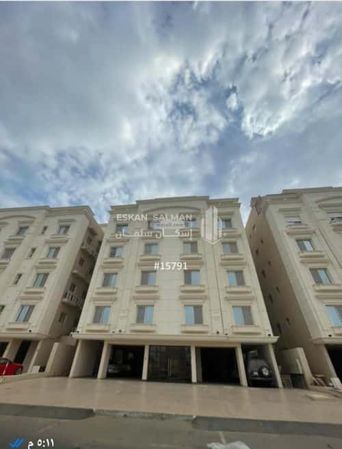 شقة ب 5 غرف Al Swaryee, North Jeddah, Jeddah