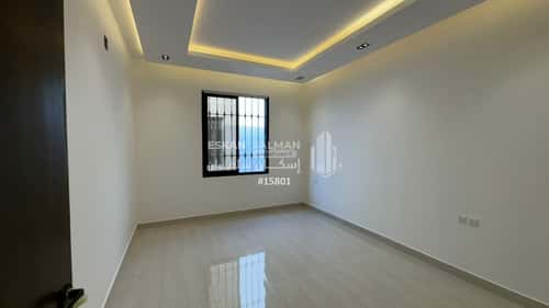 Villa 197.26 SQM Facing South on 15m Width Street Bader, South Riyadh, Riyadh