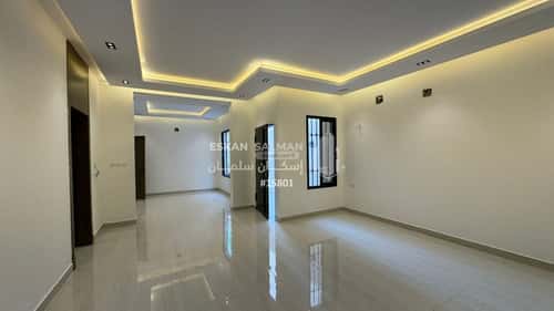 فيلا 197.26 متر مربع جنوبية على شارع 15م بدر، جنوب الرياض، الرياض