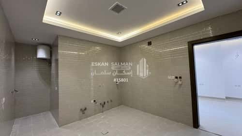 فيلا 197.26 متر مربع جنوبية على شارع 15م بدر، جنوب الرياض، الرياض