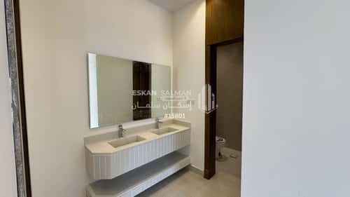 فيلا 197.26 متر مربع جنوبية على شارع 15م بدر، جنوب الرياض، الرياض