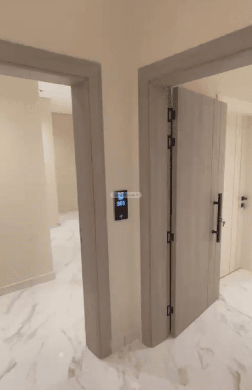 شقة ب 3 غرف الحمراء، الخبر