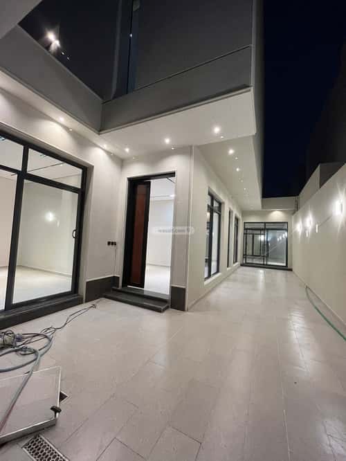 4 bedroom villa in Al Rimal