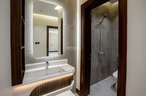 4 bedroom apartment in Al Rawdah